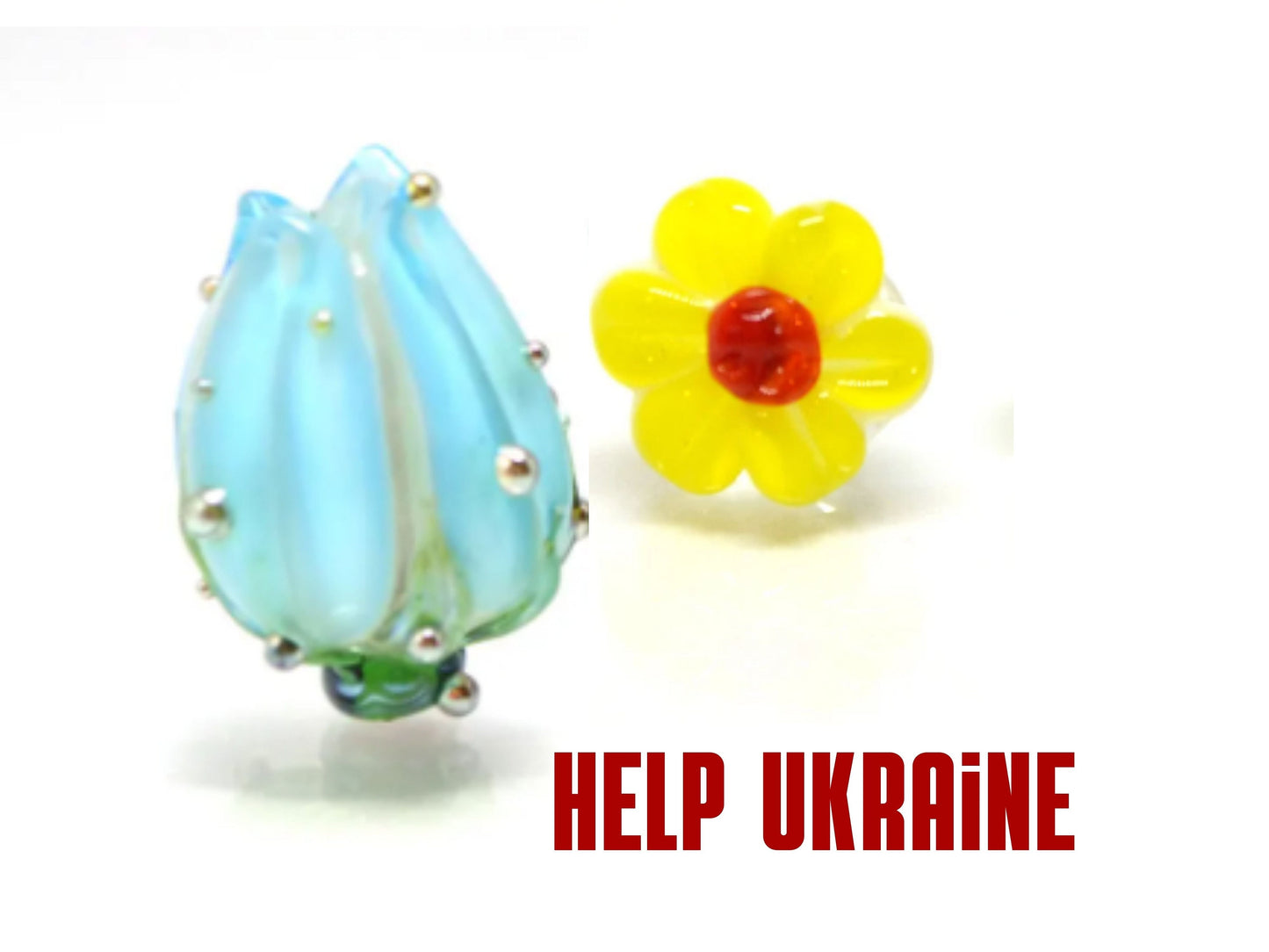 Digital print. For Ukraine.