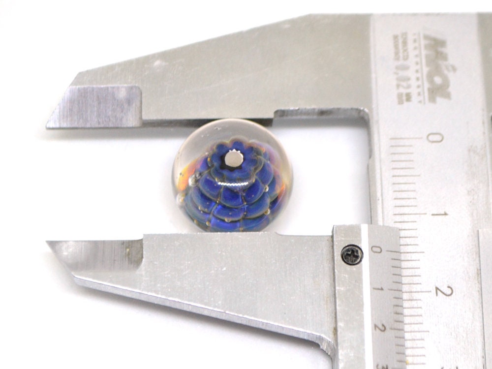 glass beads set for bracelet making lampwork beads blue glass beads green crocodile stripes beads reptile artisan lampwork rondelle lampwork