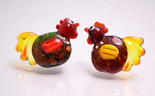 Kids jewelry kid bracelet animal glass